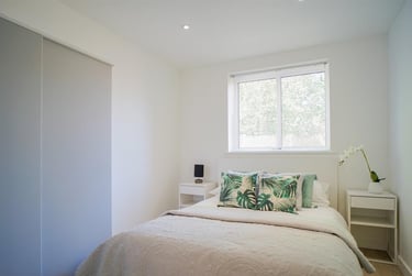 1 bed studio, Orme Road, Cross Heath, Newcastle under Lyme, ST52FB - Image 2